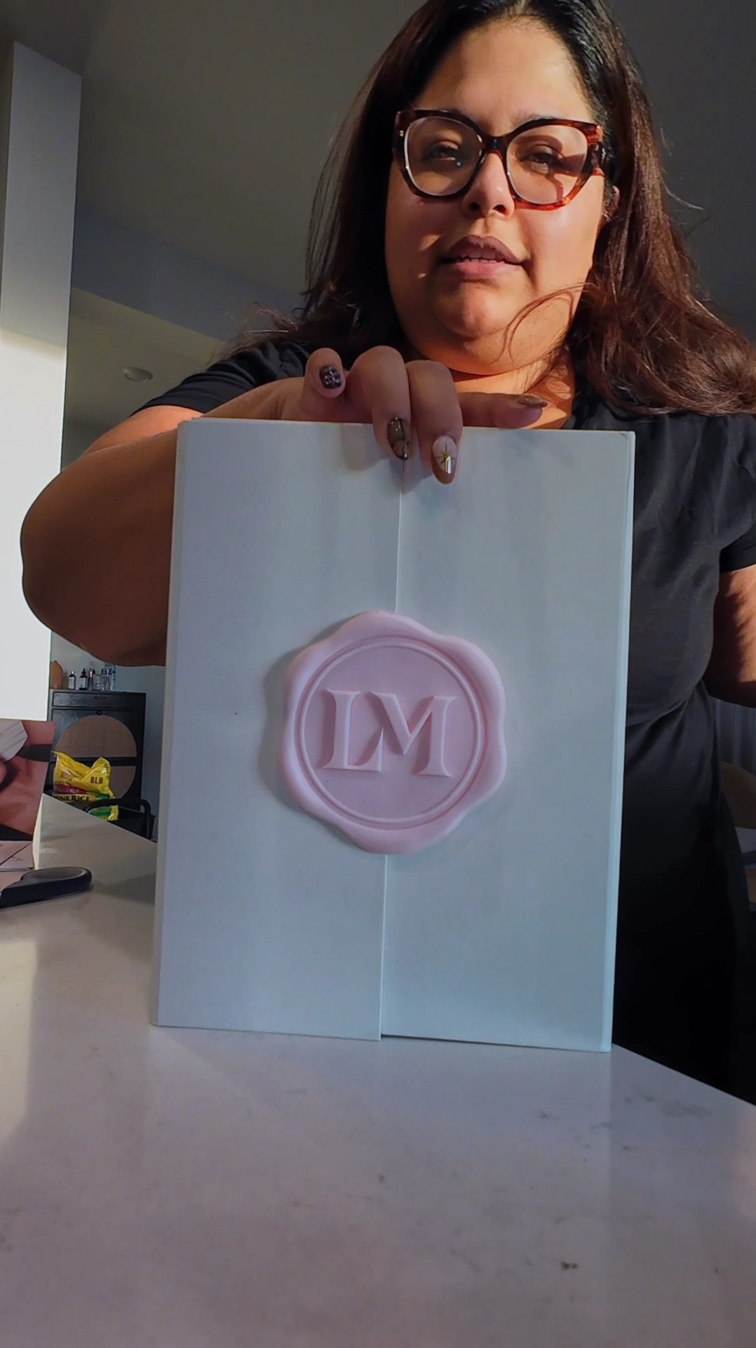 Unboxing new makeup 

#LTKOver40 #LTKPlusSize #LTKBeauty