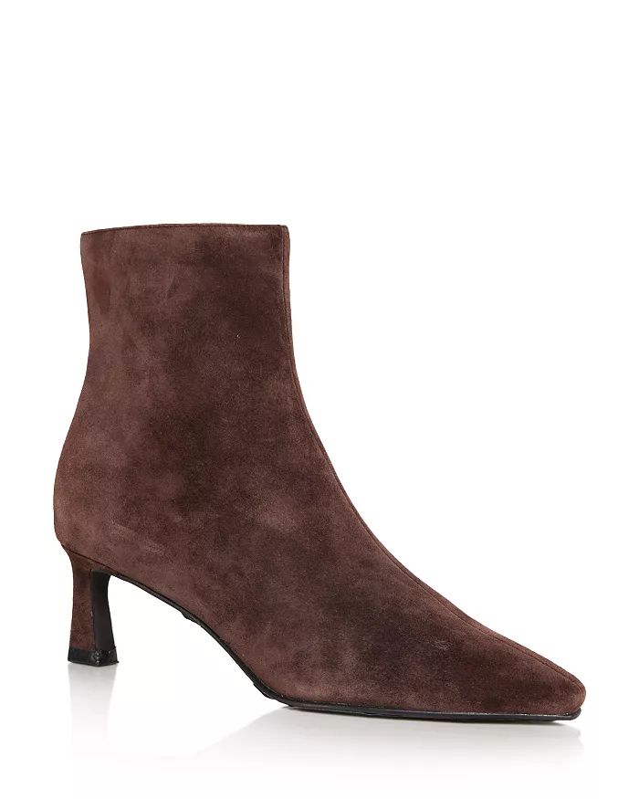 AQUA Women's Song Booties - Exclusive Shoes - Bloomingdale's | Bloomingdale's (US)