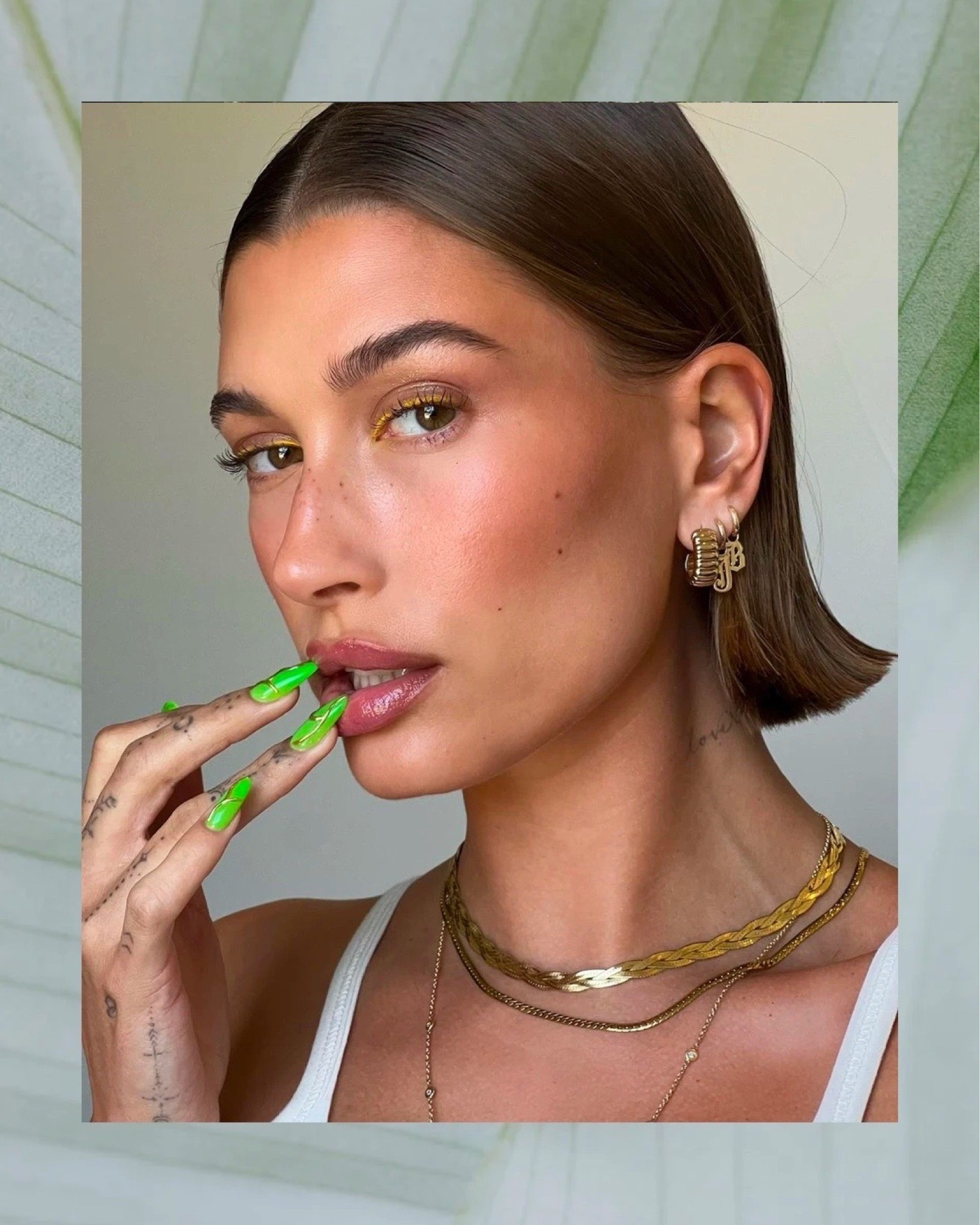 The Clean Girl Makeup Trend Is Perfect For Summer - Chances are you’ve heard the term ‘clean girl’ thrown around on social media. Celebrities like Hailey Bieber are often considered one of the prevailing purveyors of this movement. This trend pays homage to the ‘no makeup, makeup’ look that was previously circulating on the internet. As the temperatures rise, there is no better time than now to embrace the clean girl makeup trend. After all, less really is more. Read the full story at TheCoolHour.com

#LTKbeauty #LTKFind #LTKstyletip