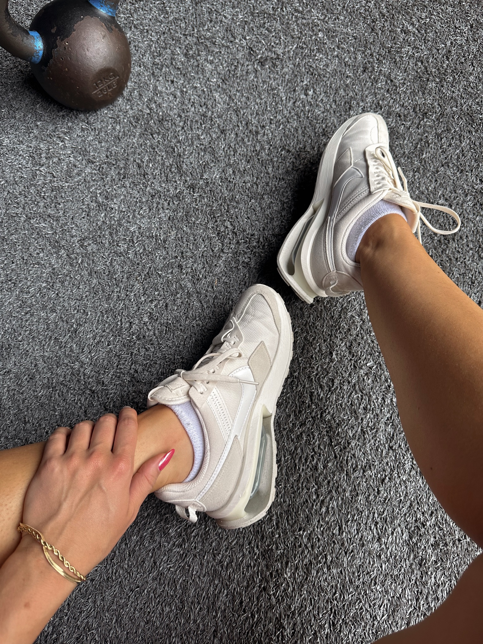 Shoes I can wear to the gym and with a trendy outfit 

#LTKBacktoSchool #LTKFitness #LTKshoecrush