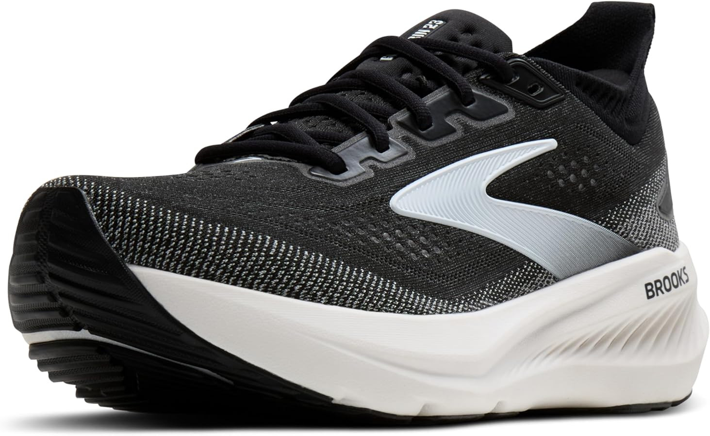 Brooks Women\u2019s Glycerin 23 Neutral Running Shoe | Amazon (US)