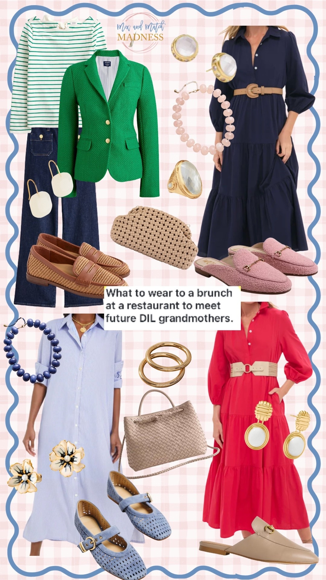  This one was fun! I love helping style y’all especially for such special moments! 

 

#LTKdayinmylife #LTKOver40 #LTKmomlife