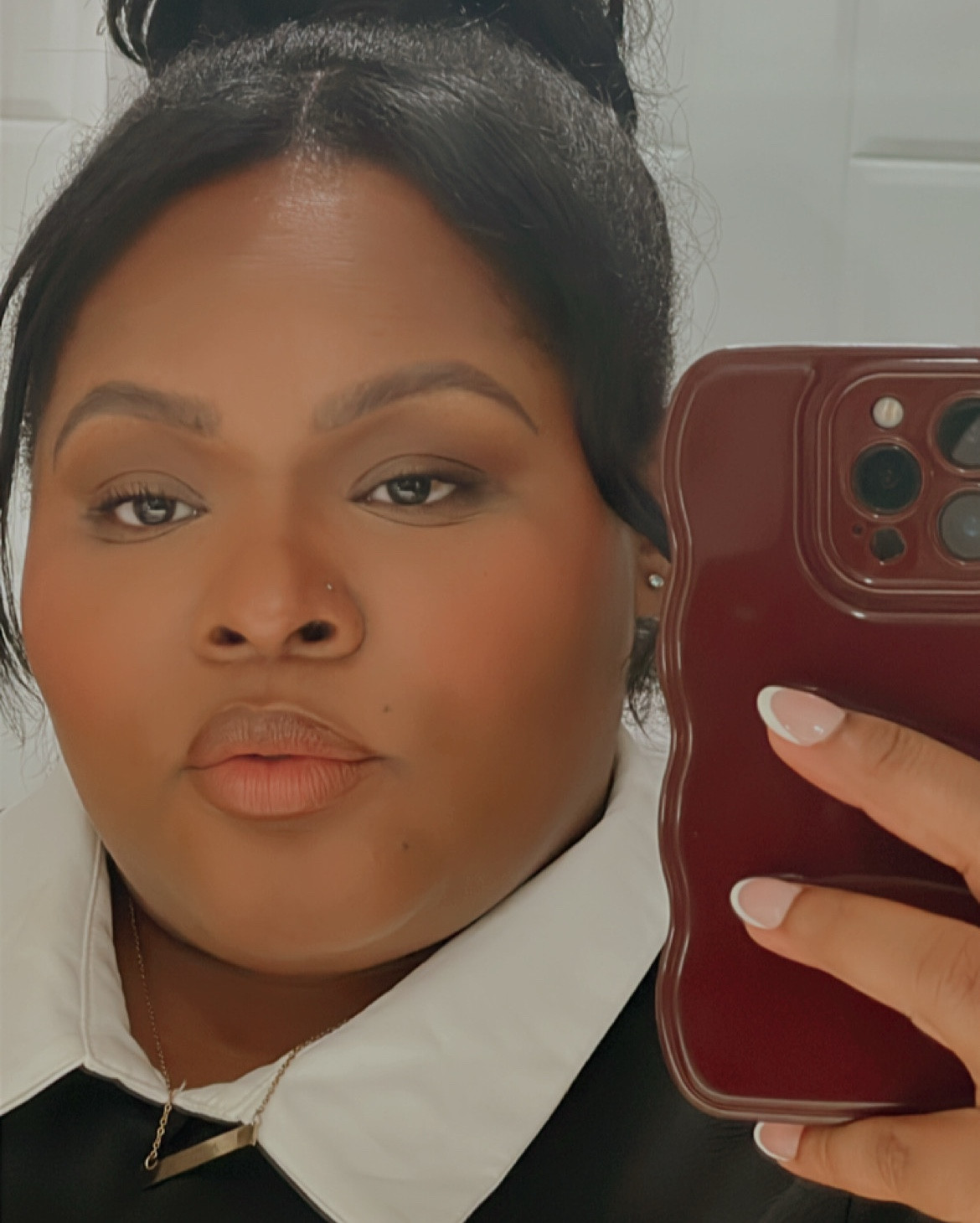 Everything about this night was nothing short of amazing 

#LTKBeauty #LTKPlusSize #LTKStyleTip
