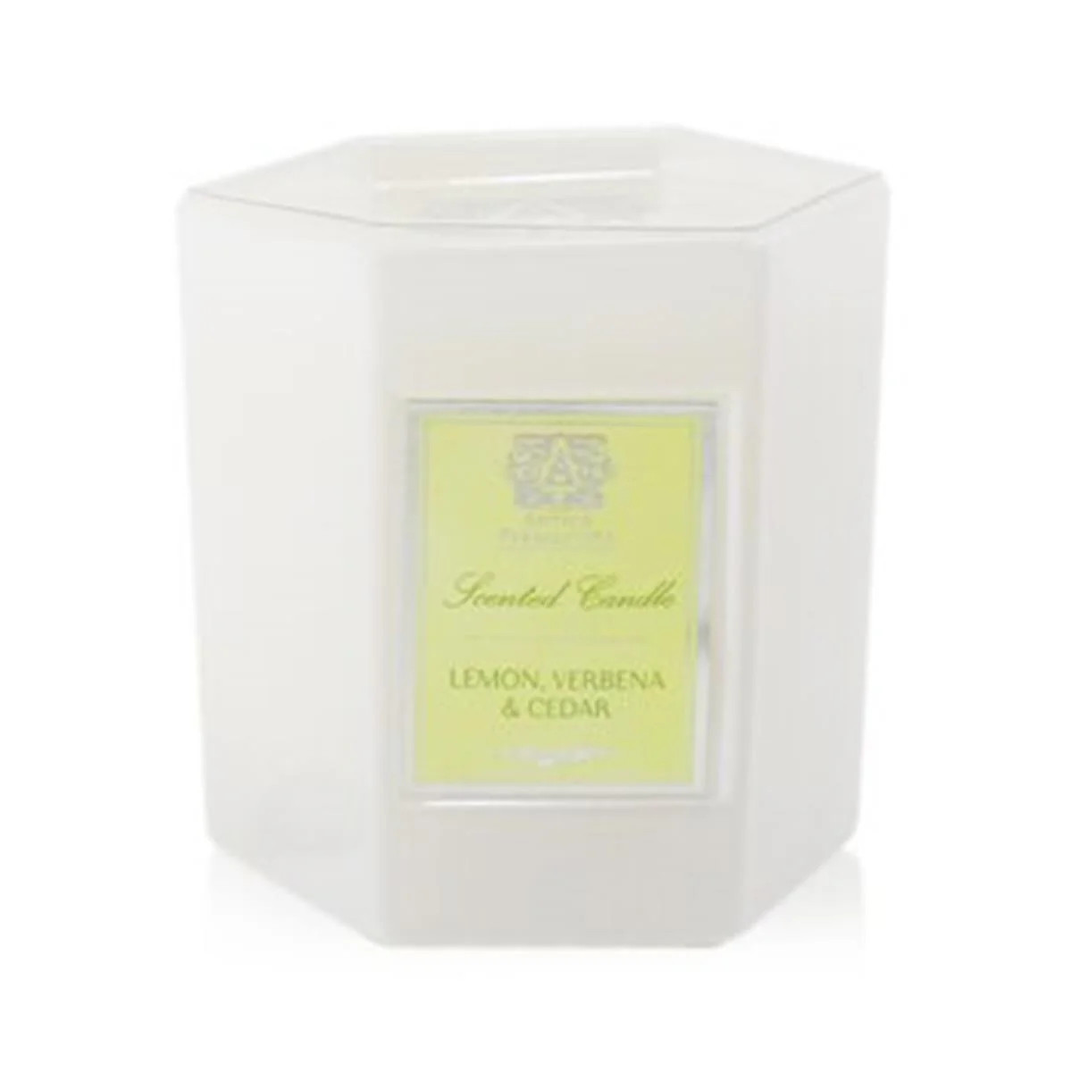 Antica Farmacista 9 oz Candle - Lemon Verbena & Cedar | Shop Simon