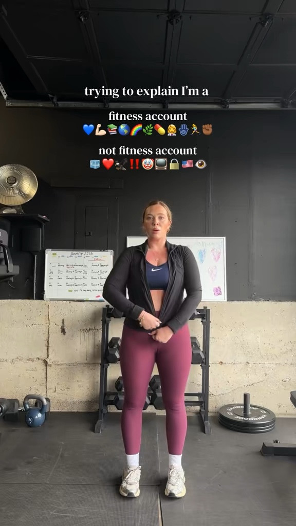 Gym Outfit of the Day | Size 10 | M/L | 5’3 Wearing a Large! 

#LTKfitnessgoals #LTKActive #LTKootd