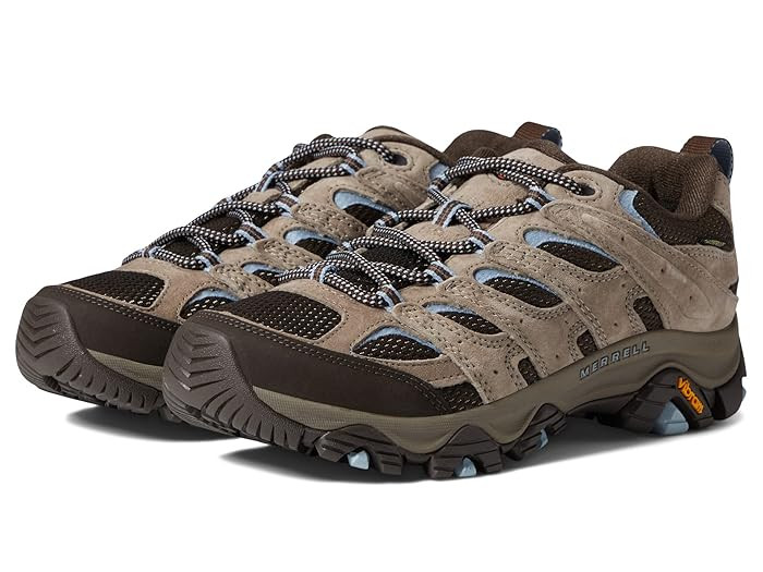 Moab 3 Waterproof | Zappos