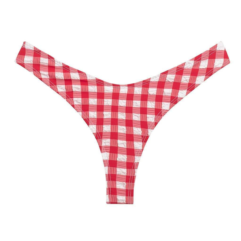 red gingham
                    
                      Lulu
                    
                ... | Montce