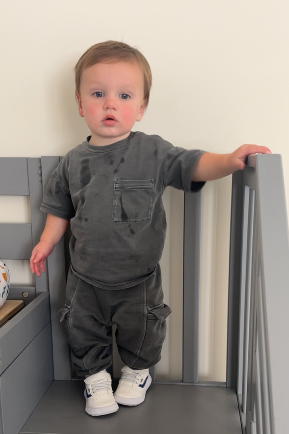 Happy Tuesday!! Here’s a little fit check, Sonny edition 

#LTKKids #LTKStyleTip #LTKBaby