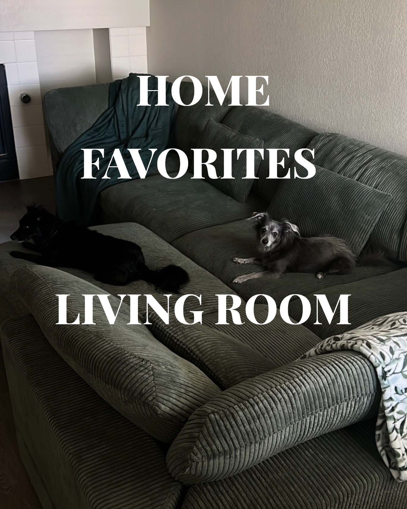 Living room items that bring us ease and peace! 
 #LTKHOMEFINDS

#LTKFamily