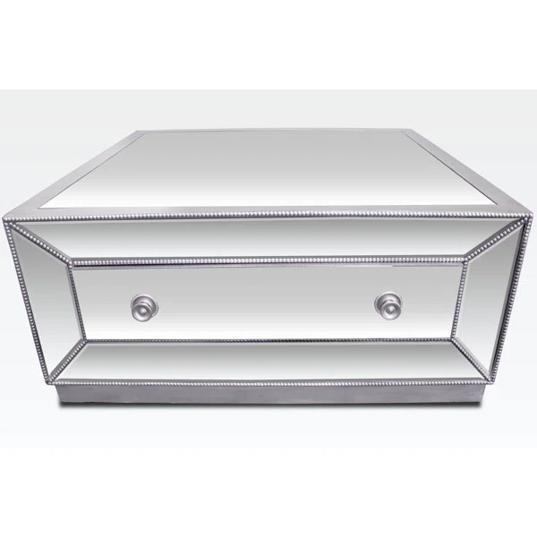 Radford Coffee Table with Storage | Wayfair Professional