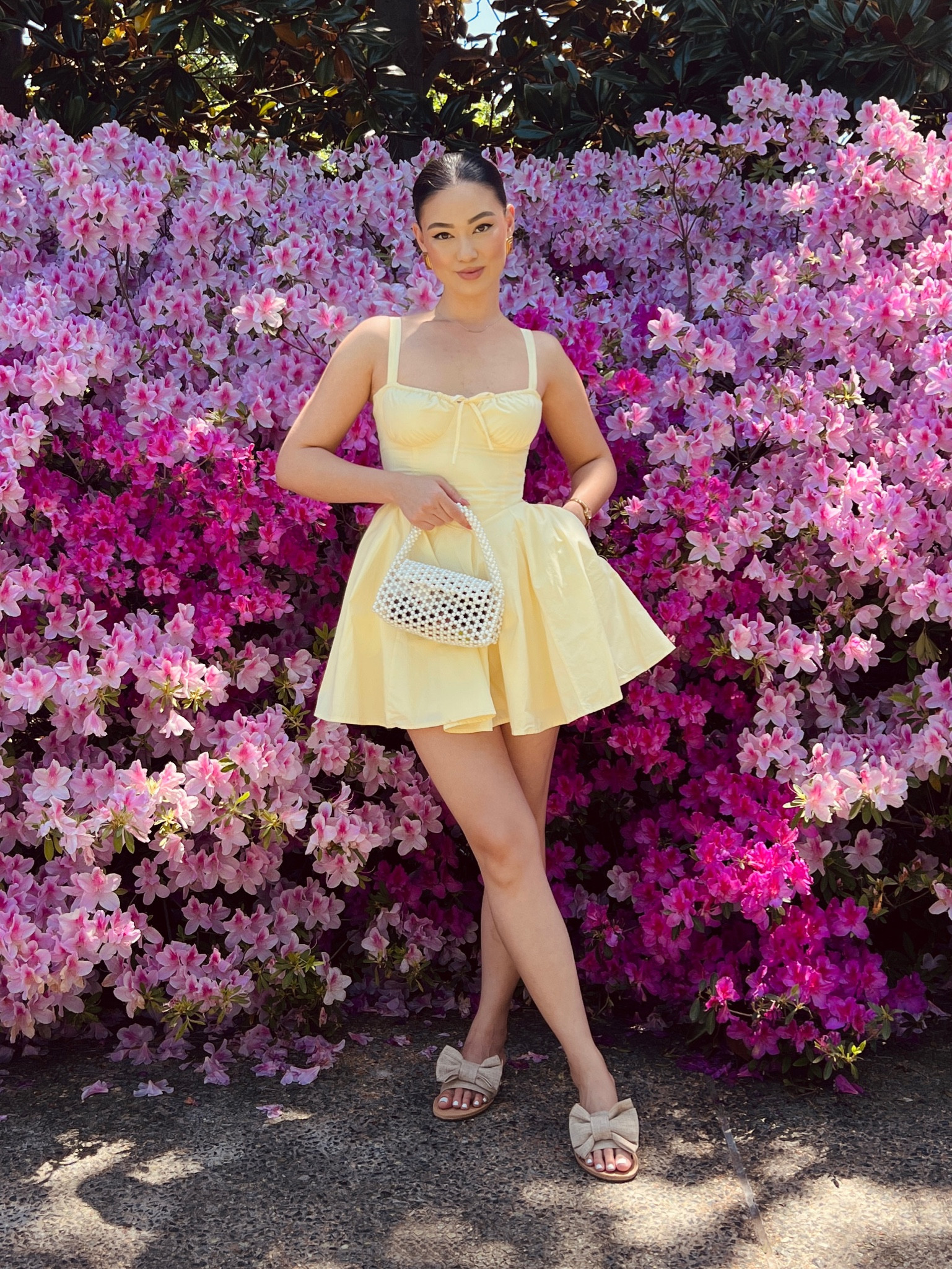 🌷spring is the season of renewal 🌷

#windsorambassador #ad #windsor

#LTKFindsUnder100 #LTKFindsUnder50 #LTKFestival