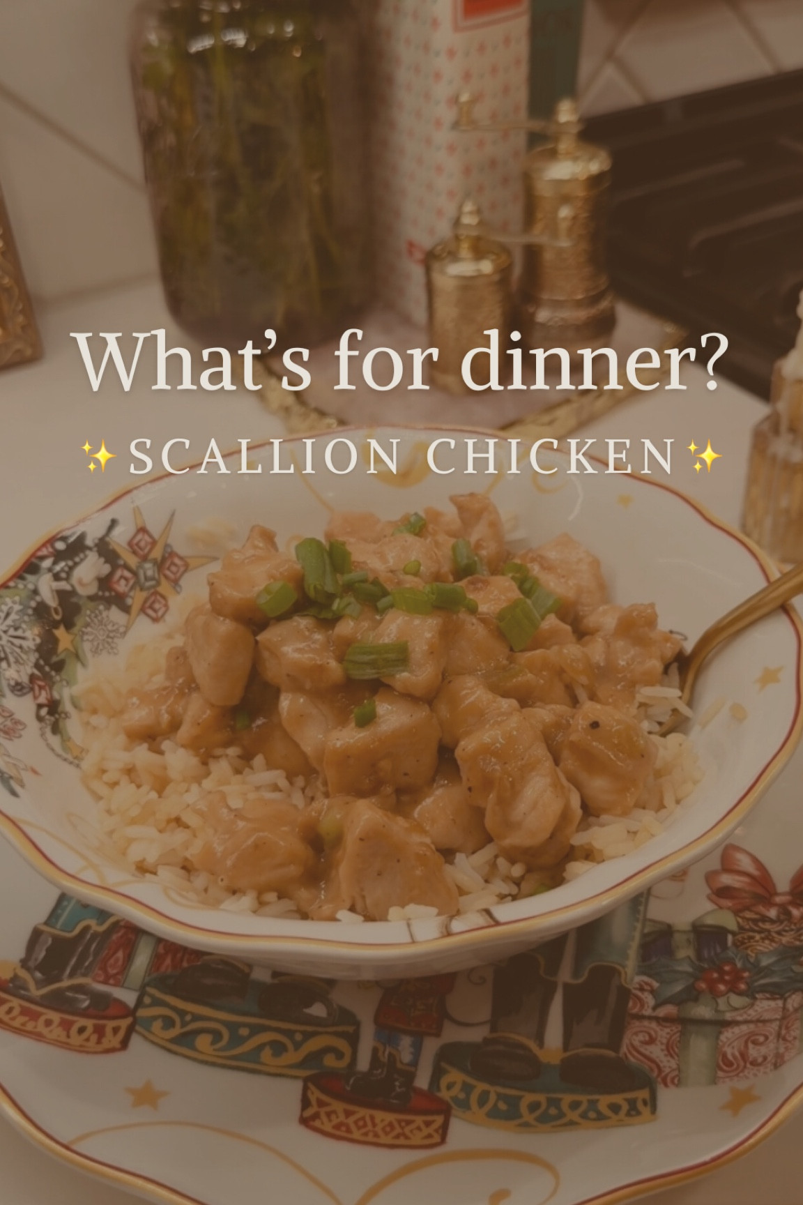 Everything you need in your kitchen for cozy wintery/Christmas season dinners! (Also my favorite Christmas dishes!!) 

#LTKSeasonal #LTKHoliday #LTKHome