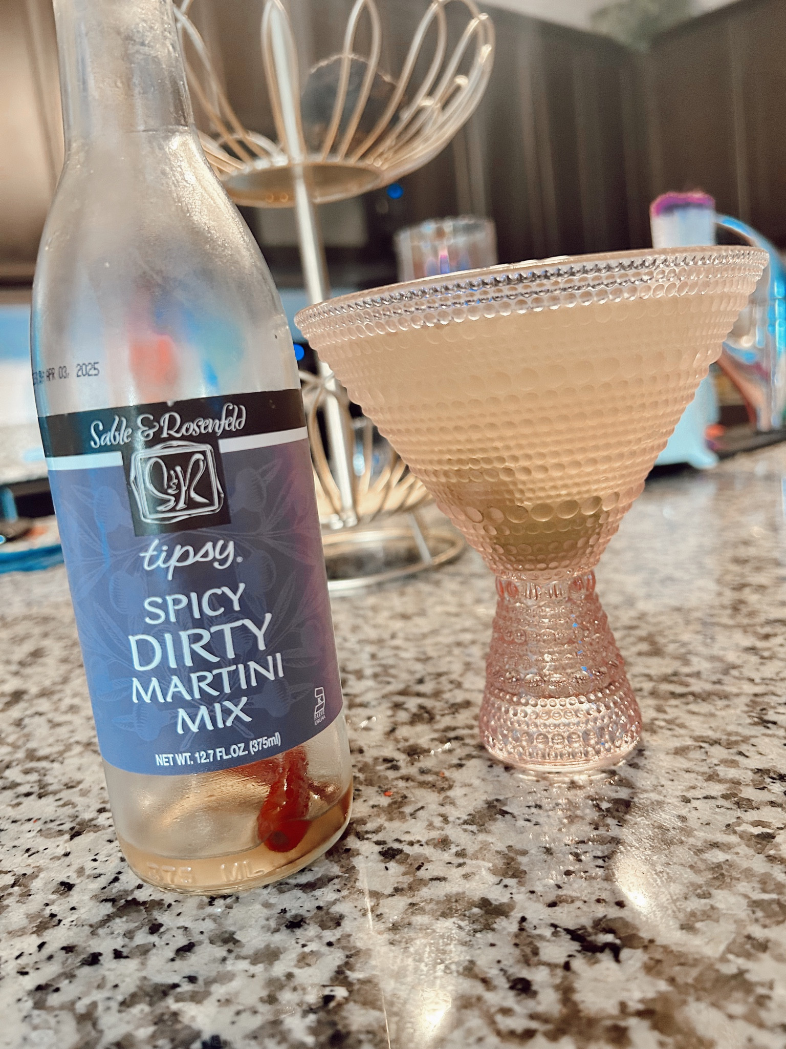 5pm essentials 🍸