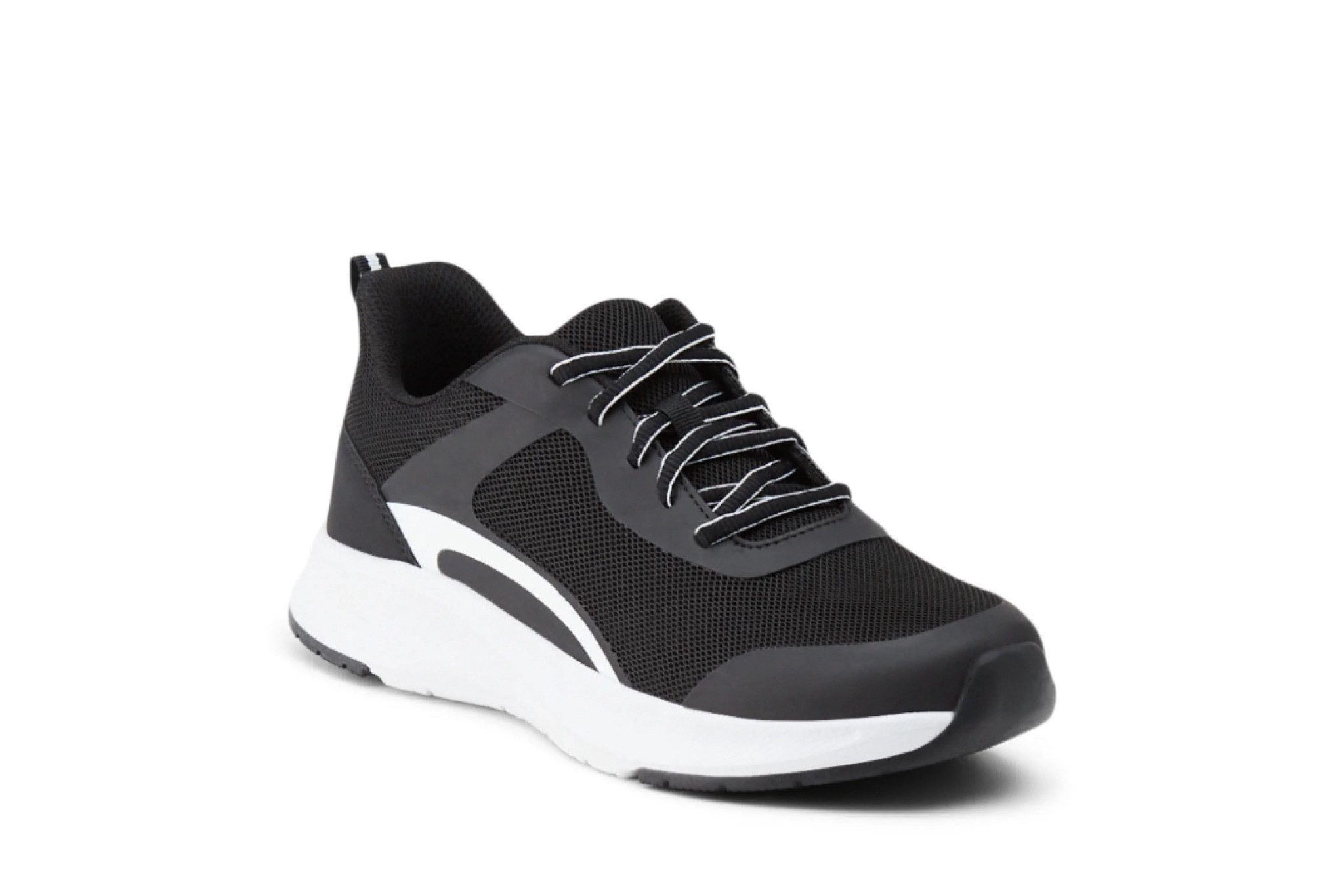Affordable men’s shoe rec from Walmart!