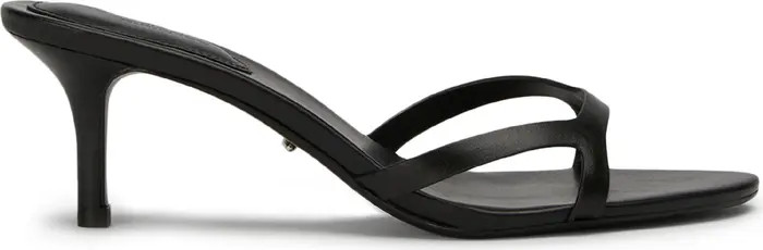 Tony Bianco Daisy Slide Sandal (Women) | Nordstrom | Nordstrom