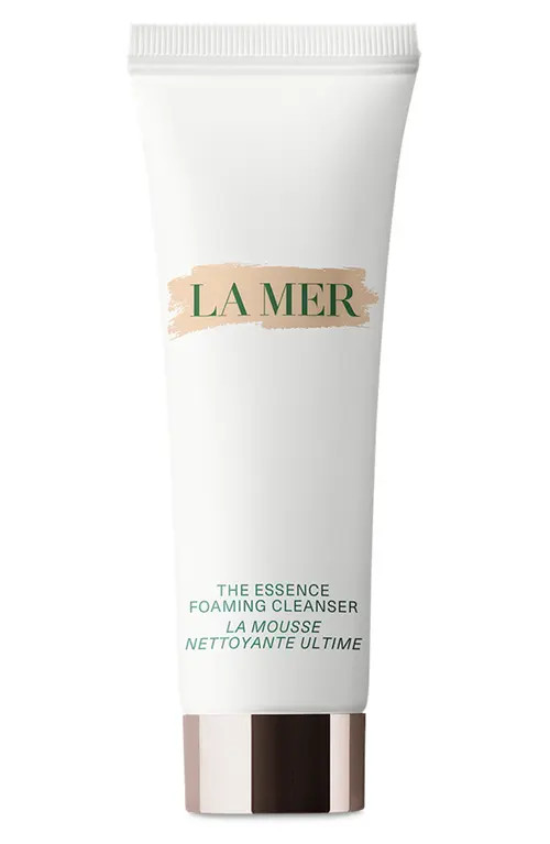 La Mer The Essence Foaming Cleanser for Clarifying & Softening at Nordstrom, Size 1 Oz | Nordstrom