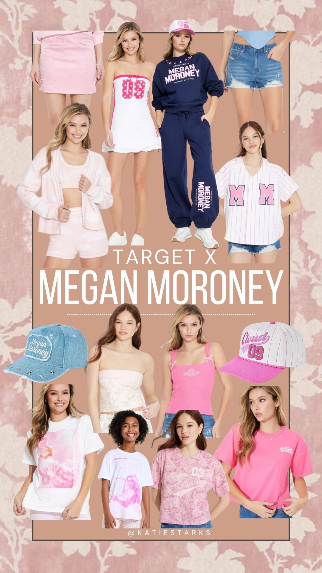 My Megan Moroney Target merch order! 

#LTKgrwm #LTKKids #LTKmomlife