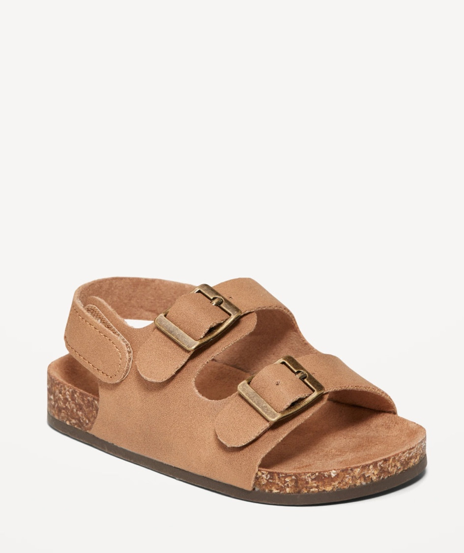 toddler sandals ✨

toddler shoes, 
womens outfit, womens clothes, womens dress, womens romper, womens heels, womens bag, kid clothes, toddler clothes, baby clothes, living room decor, summer vacation, travel, vacation outfit, gift idea, summer time, summer decor, summer toys, summer dress, summer outfits, swim, wedding dress, amazon finds, target finds, sandals, ltkfinds, ltksale, gifts, gift guide, gift, old navy finds, pink lily finds, sale

#LTKbaby #LTKSeasonal #LTKkids