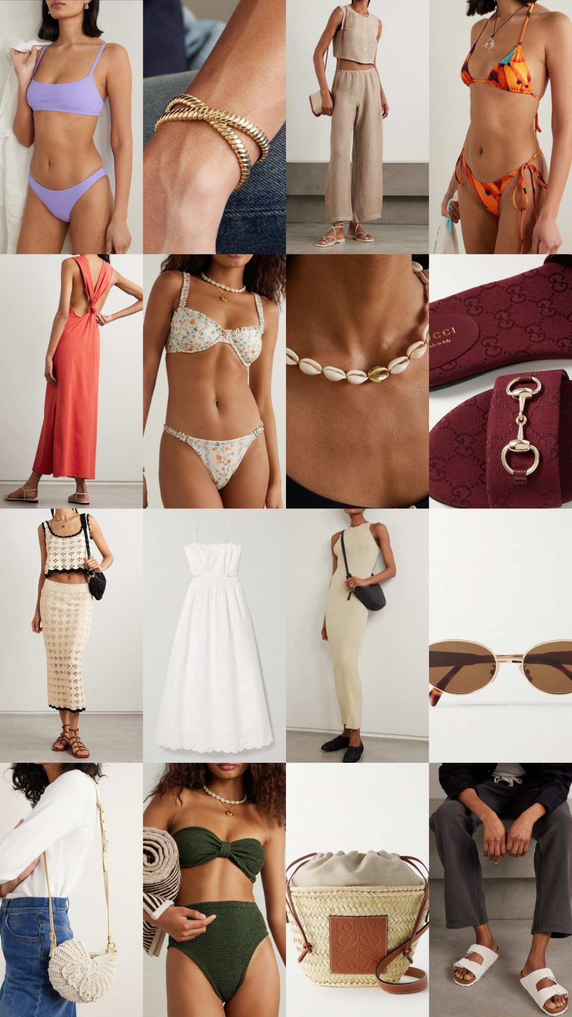 Summer holiday wishlist of dreams 

#LTKluxury #LTKsummer #LTKAroundTheWorld