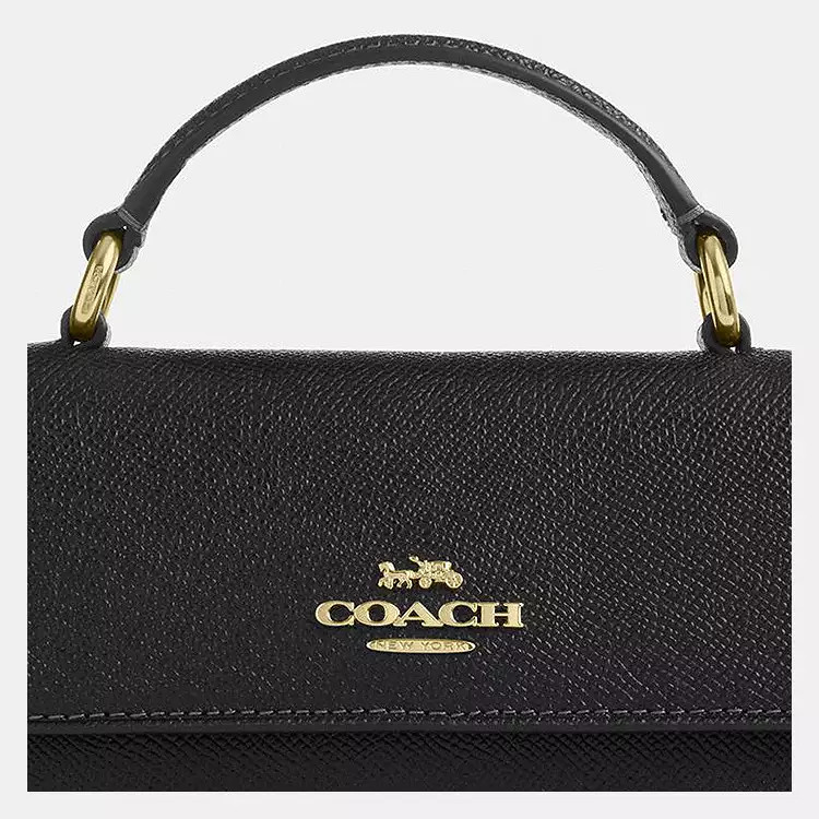 Mini Josie Top Handle Bag | Coach Outlet US