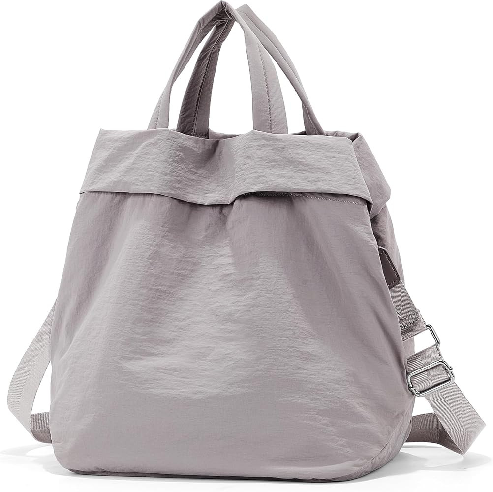 Small Gym Bag For Women Men Tennis Bag Pickleball Bag Shoulder Bag For Women Tennis Racket Bag Sp... | Amazon (US)