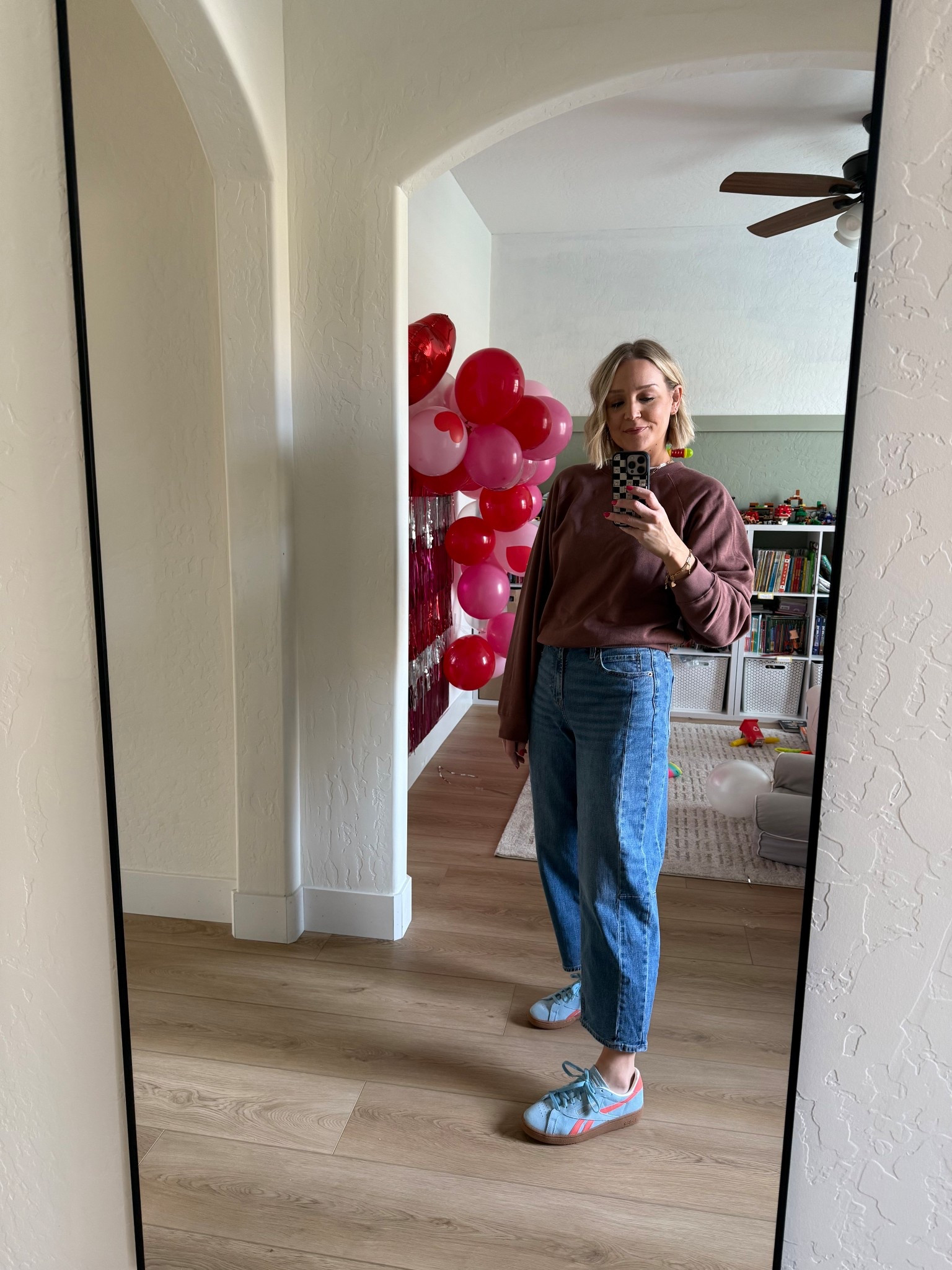 go-to fit lately

#LTKSeasonal #LTKStyleTip