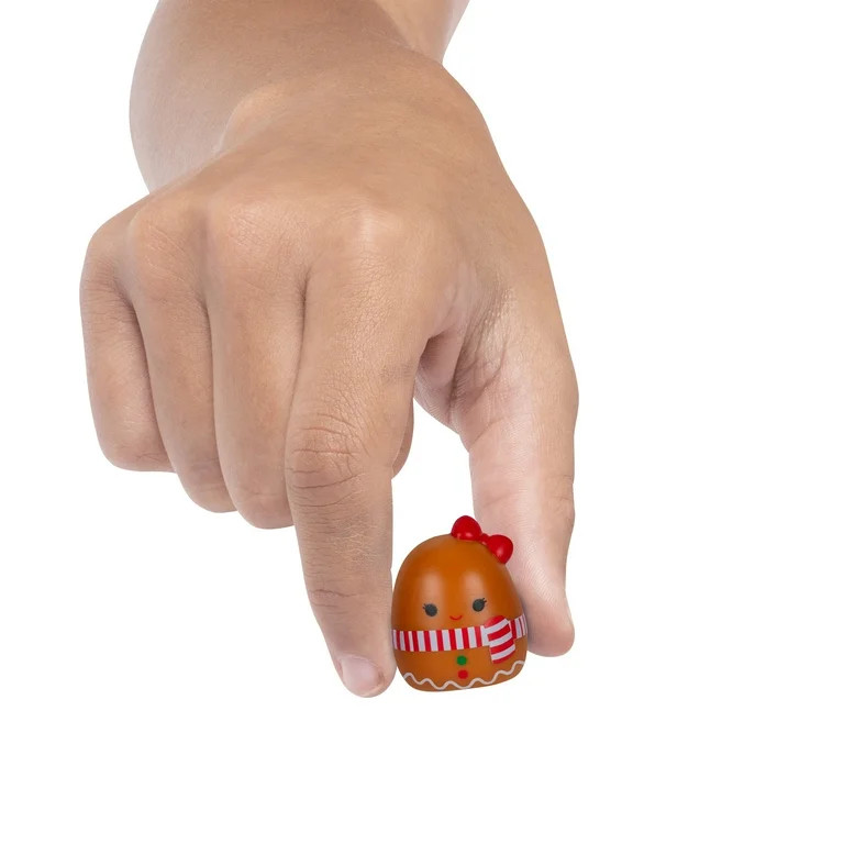 Squish-a-longs Holiday Countdown Calendar – Includes 24 1 inch Mini-Squish | Walmart (US)