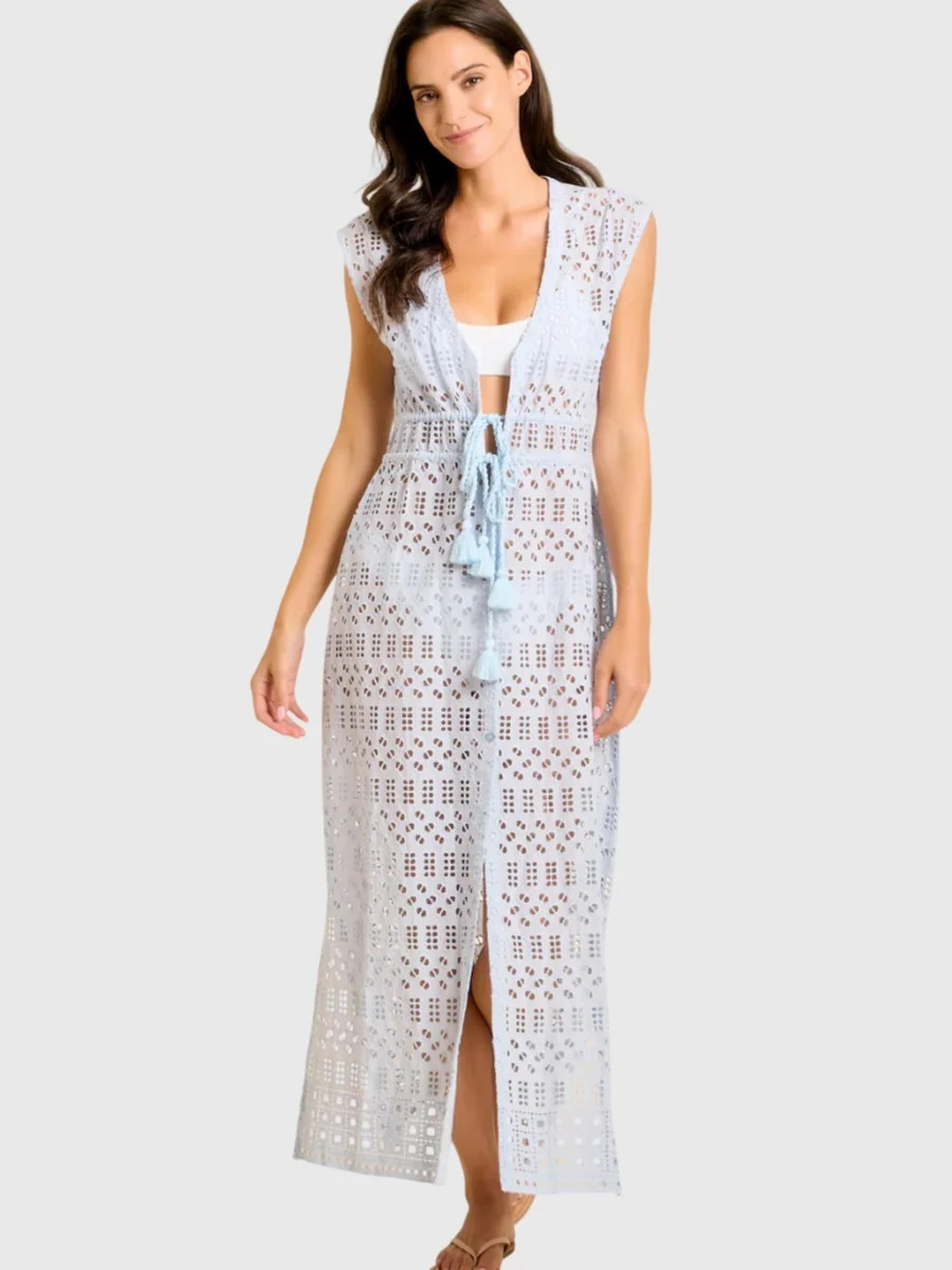 Sitano Women's Fontelina Dress | Saint Bernard