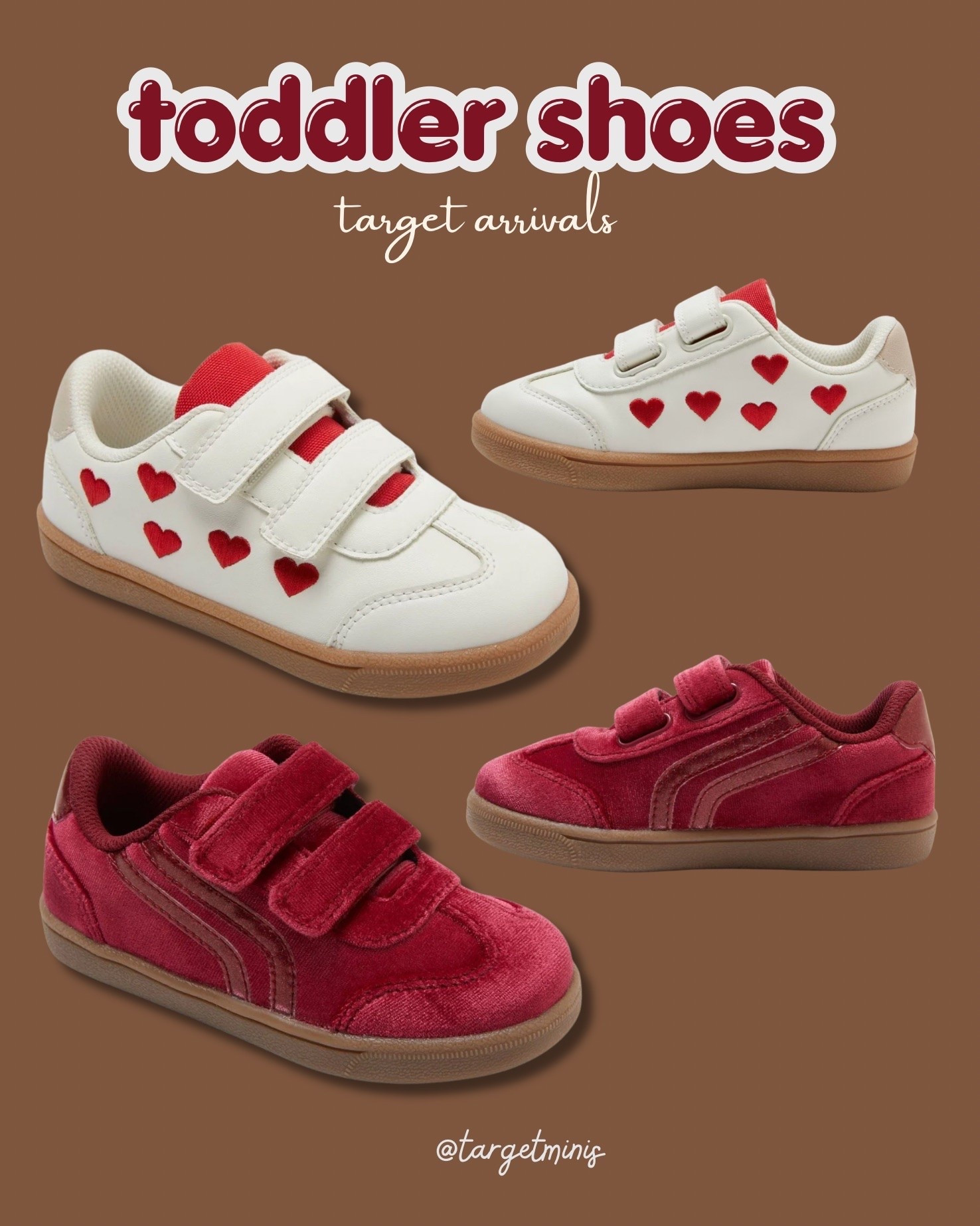 New toddler shoes 

Target finds, Target style, Target fashion, kids fashion, kids styles @Target

#LTKootd