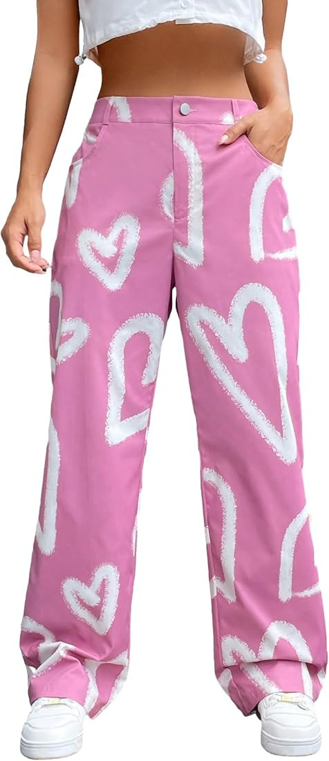 Heart Pink | Amazon (US)