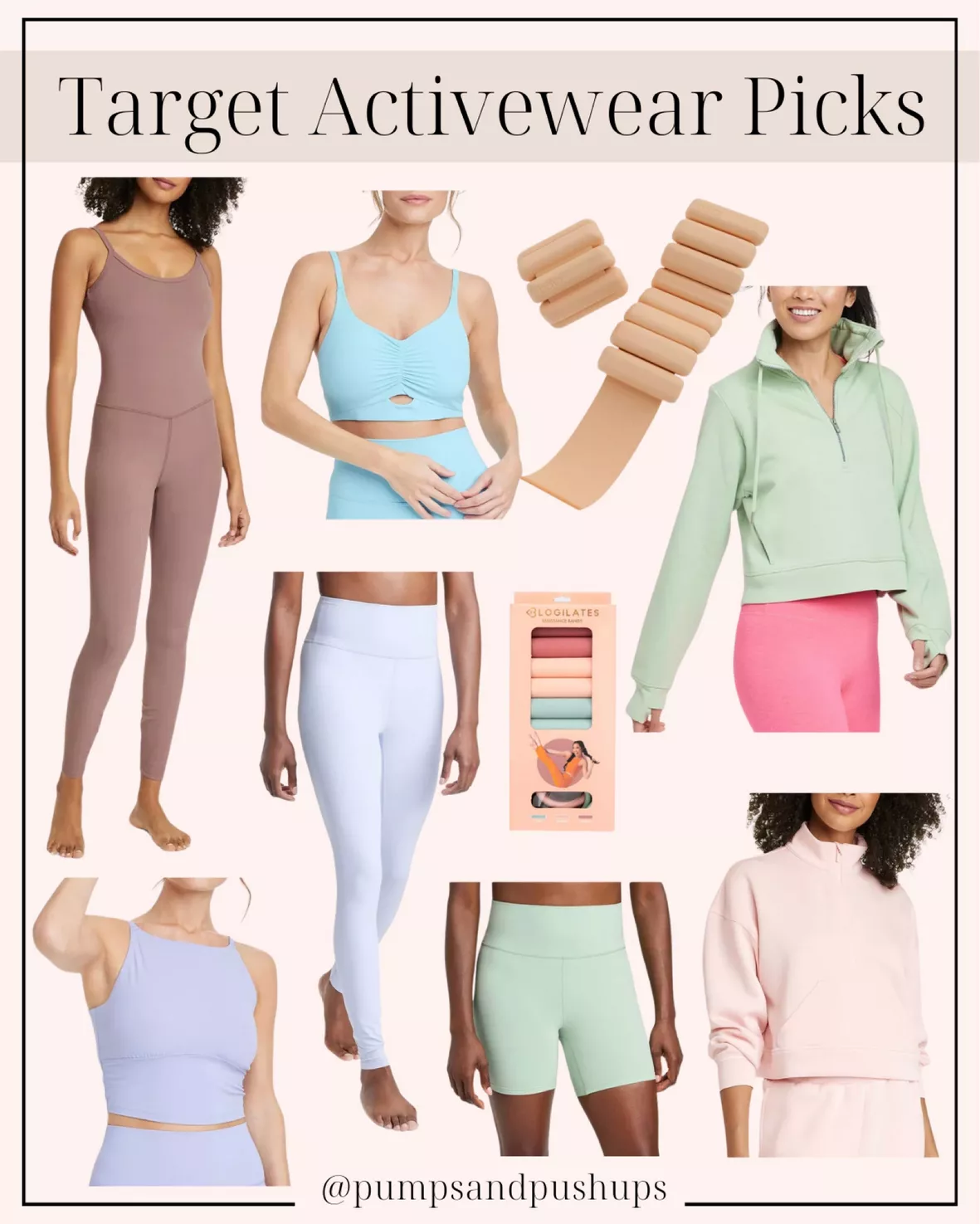Women / Shop All Activewear … curated on LTK