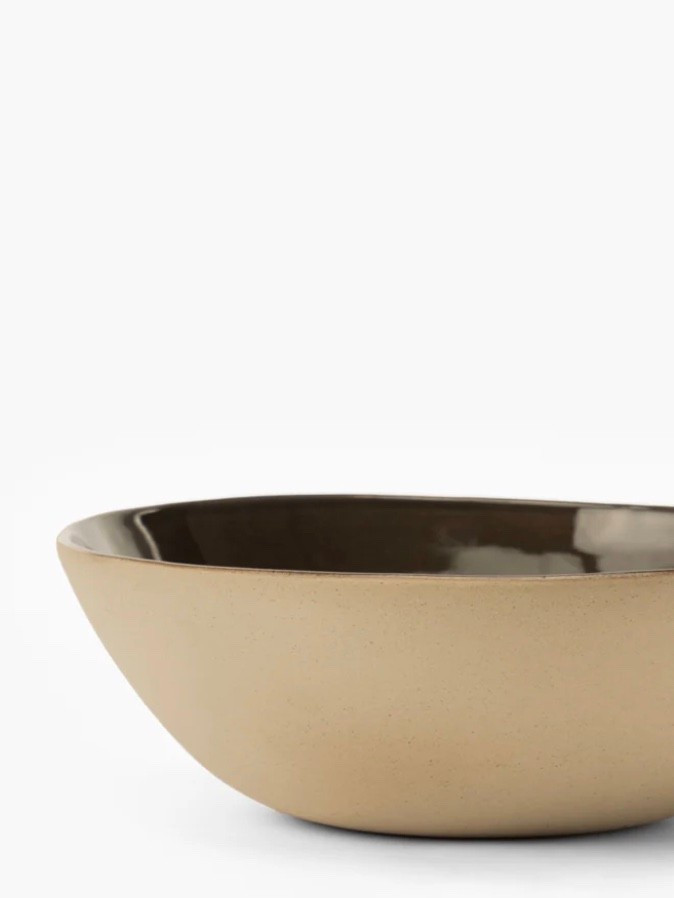 love this bowl 🤎 was $108, now under $34. great reviews.

#LTKSaleAlert #LTKHome