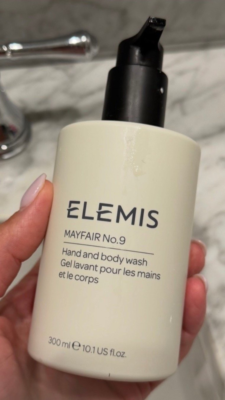 This is my favorite hand soap! I have dry hands and this one is extremely nourishing. Highly recommend! s

#LTKBeauty #LTKOver40 #LTKMidsize