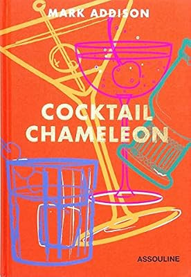 Cocktail Chameleon (Connoisseur) | Amazon (US)