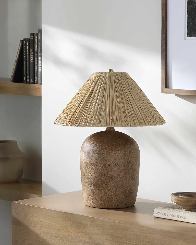 BoutiqueRugs Renswoude Table Lamp | Amazon (US)