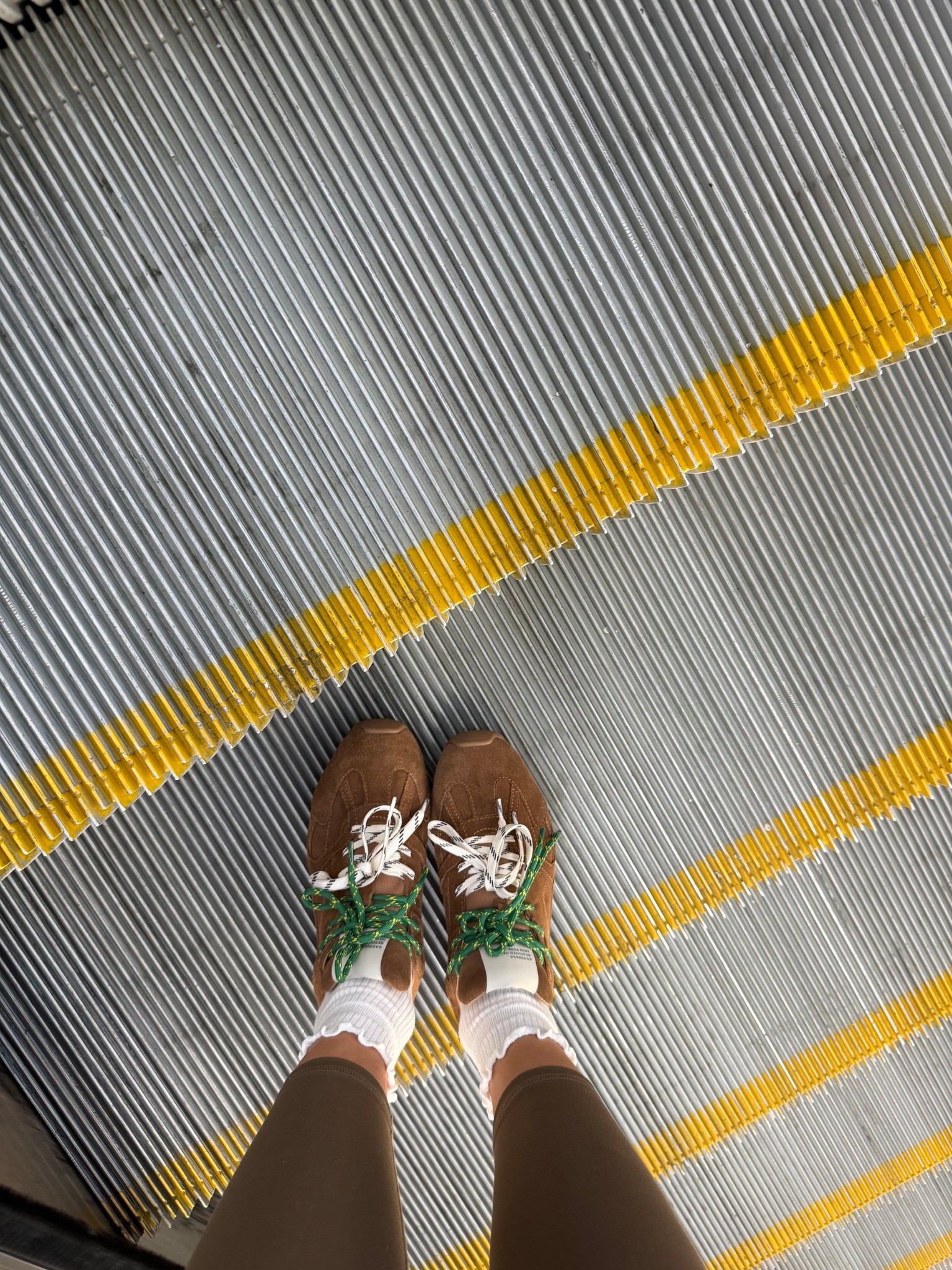 Mui Mui tennis shoes new balance dupes 🤍

#LTKFindsUnder100 #LTKActive #LTKStyleTip