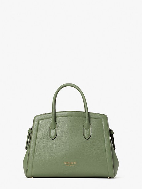 knott medium satchel | Kate Spade (US)