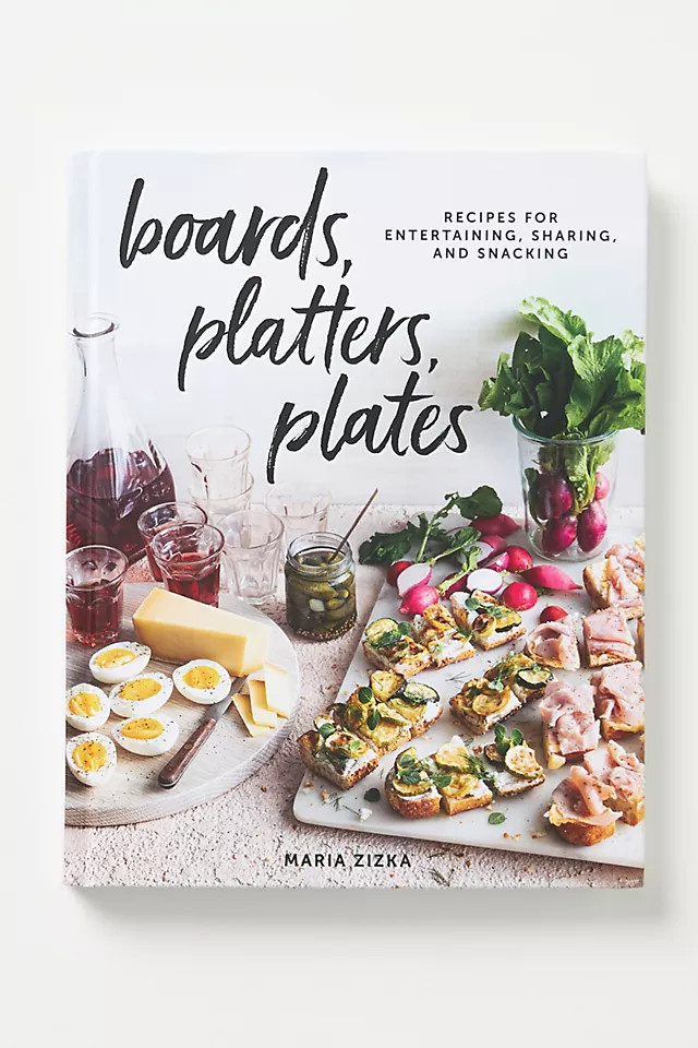 Boards, Platters, Plates | Anthropologie (US)