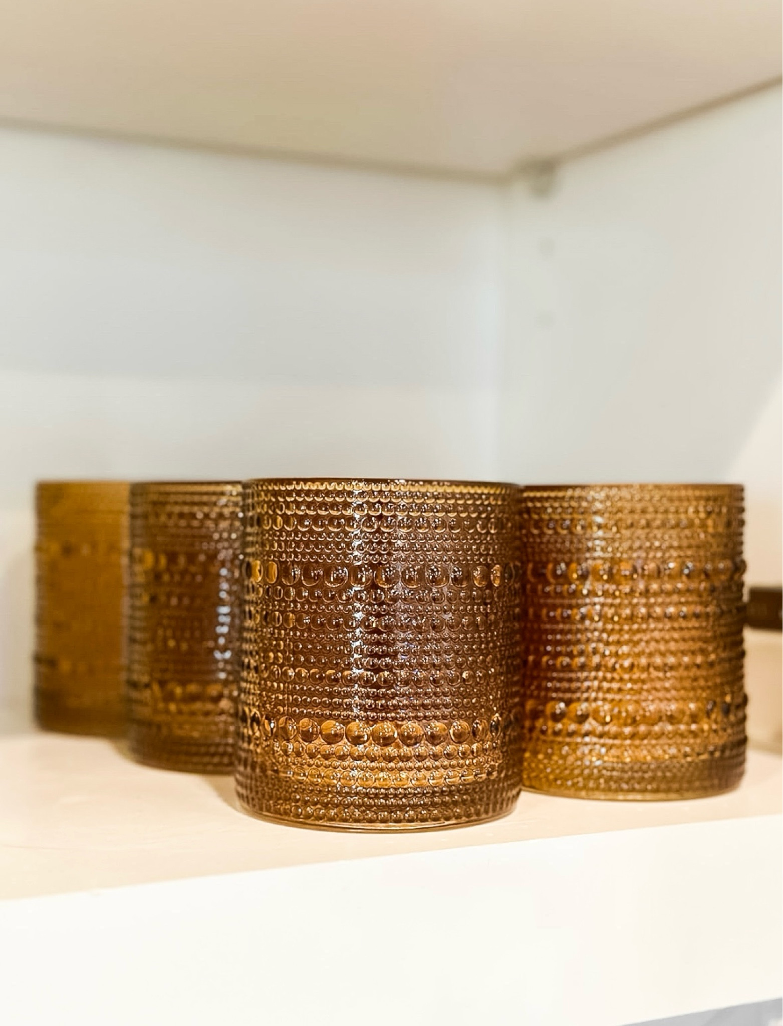 Start your day with your favorite drink in cups that are as nice as your morning routine.

Cups, glasses, Organizing, storage , target, holiday, decor, home, seasonal, table, shelves, ceramic, office, living room , new year, 

#LTKHome #LTKSeasonal #LTKSaleAlert