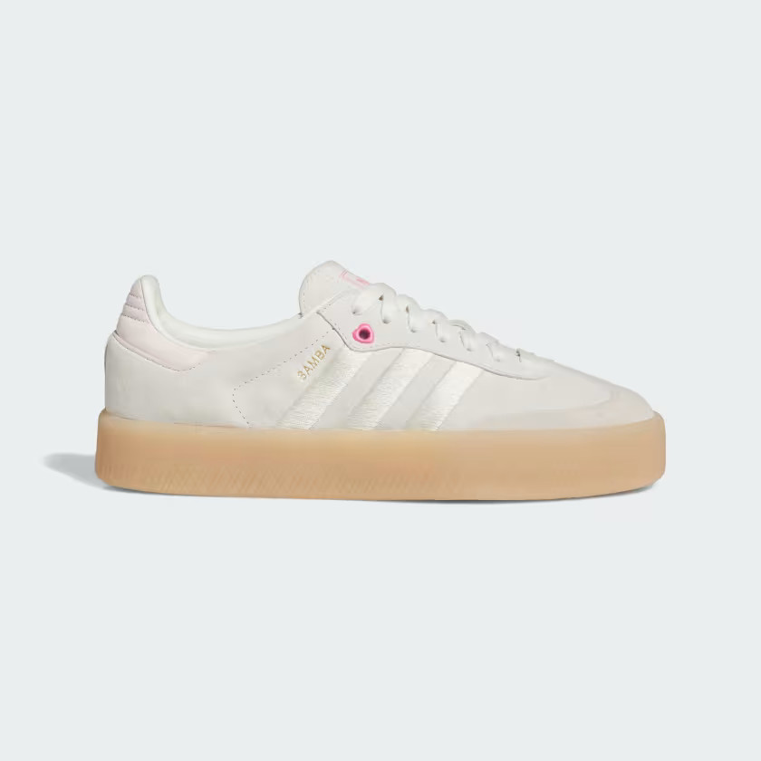 Sambae Shoes | adidas (US)