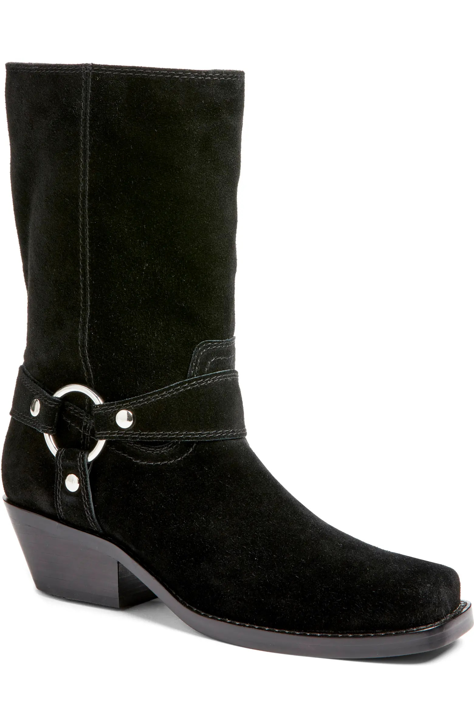 Motobella Moto Boot (Women) | Nordstrom
