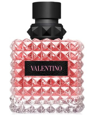 Valentino Donna Born In Roma Eau De Parfum Fragrance Collection | Macy's