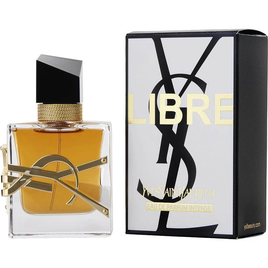 Libre Intense Yves Saint Laurent For Women | Fragrance Net