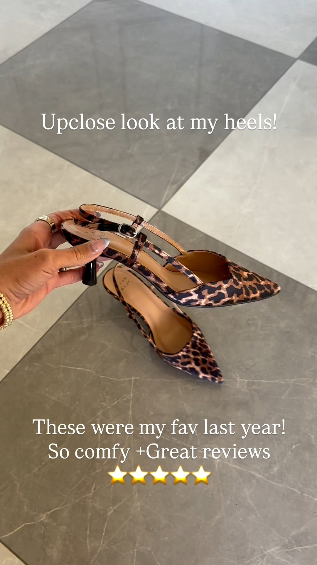 My all-time favorite heels! They just got restocked 

#LTKSeasonal #LTKFindsUnder100 #LTKShoeCrush