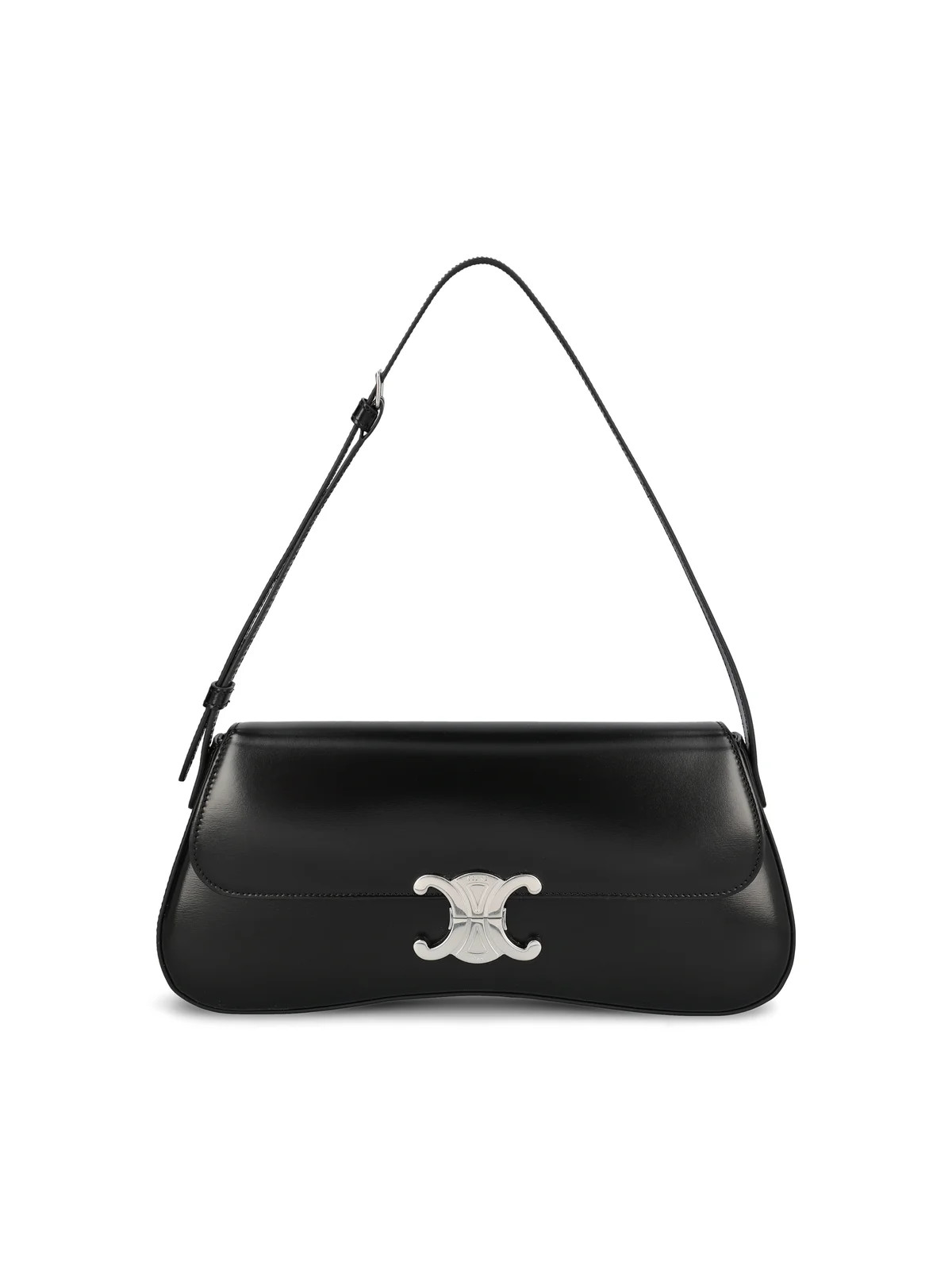 Celine Lola Medium Shoulder Bag | Cettire Global