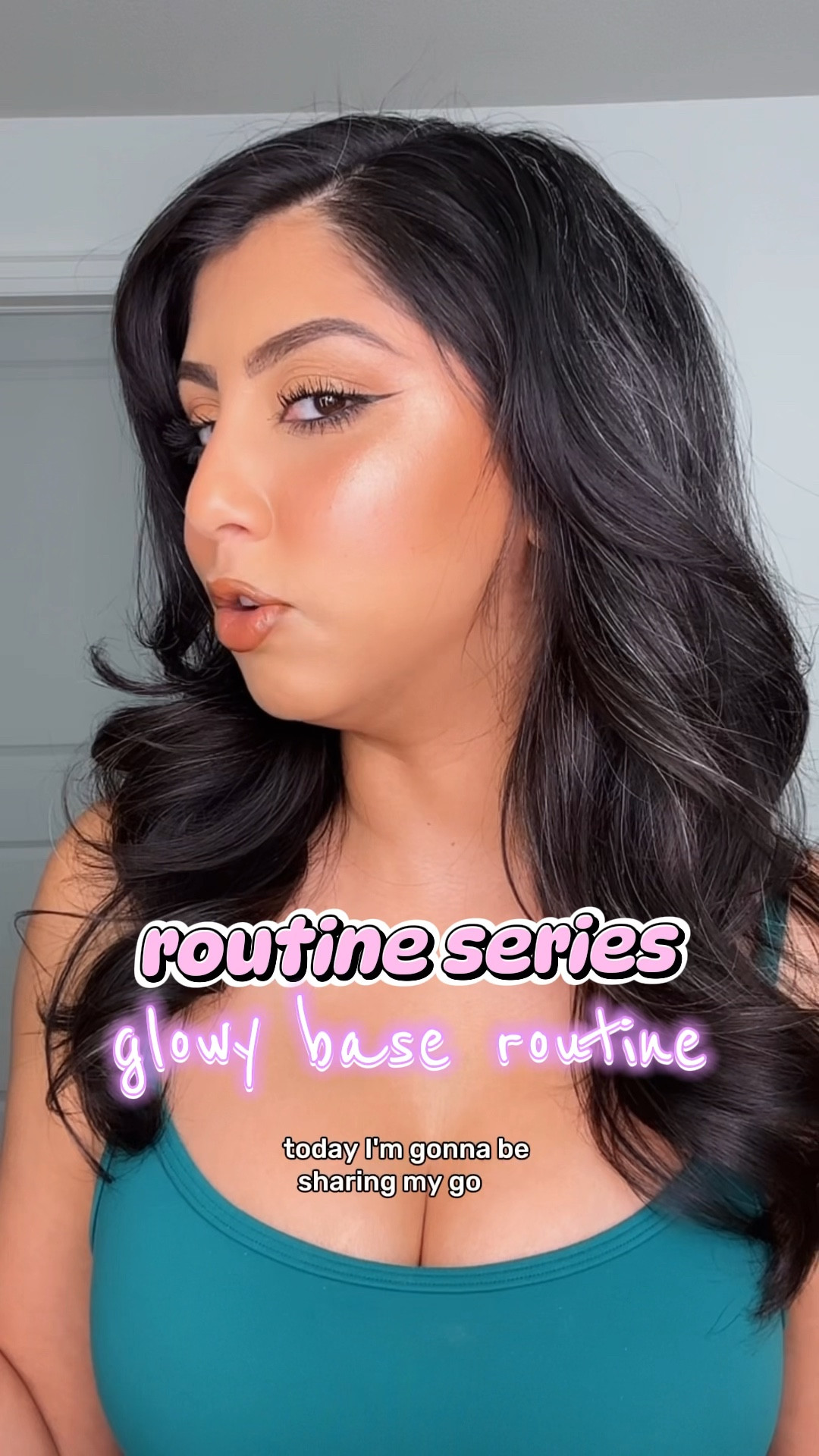 My go to glowy foundation routine - I highly recommend taking advantage of the Sephora sale if you’re interested in any of these products 

#LTKstyletip #LTKbeauty #LTKcanada