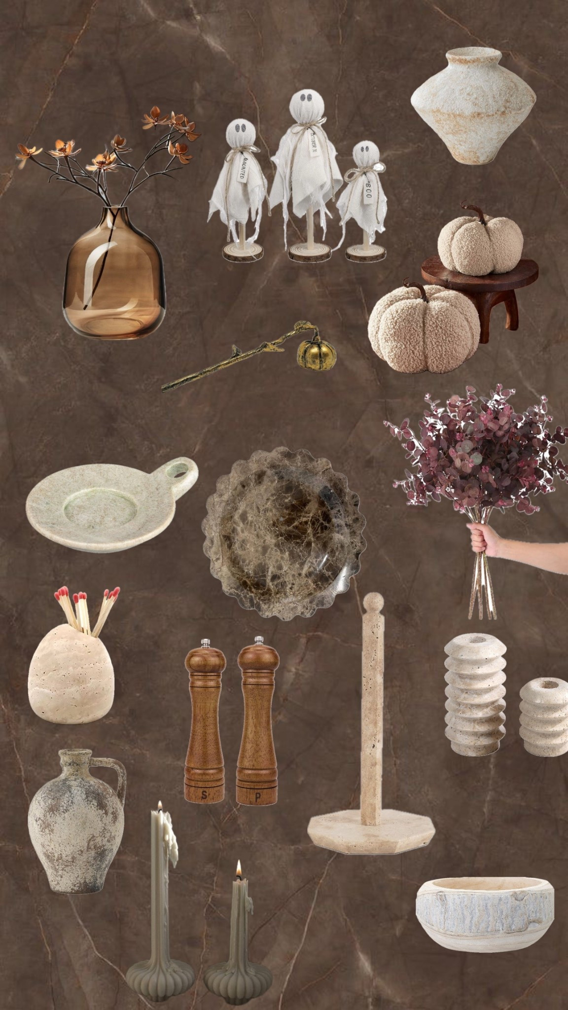 Fall Decor

#LTKFindsUnder50 #LTKHome #LTKSaleAlert