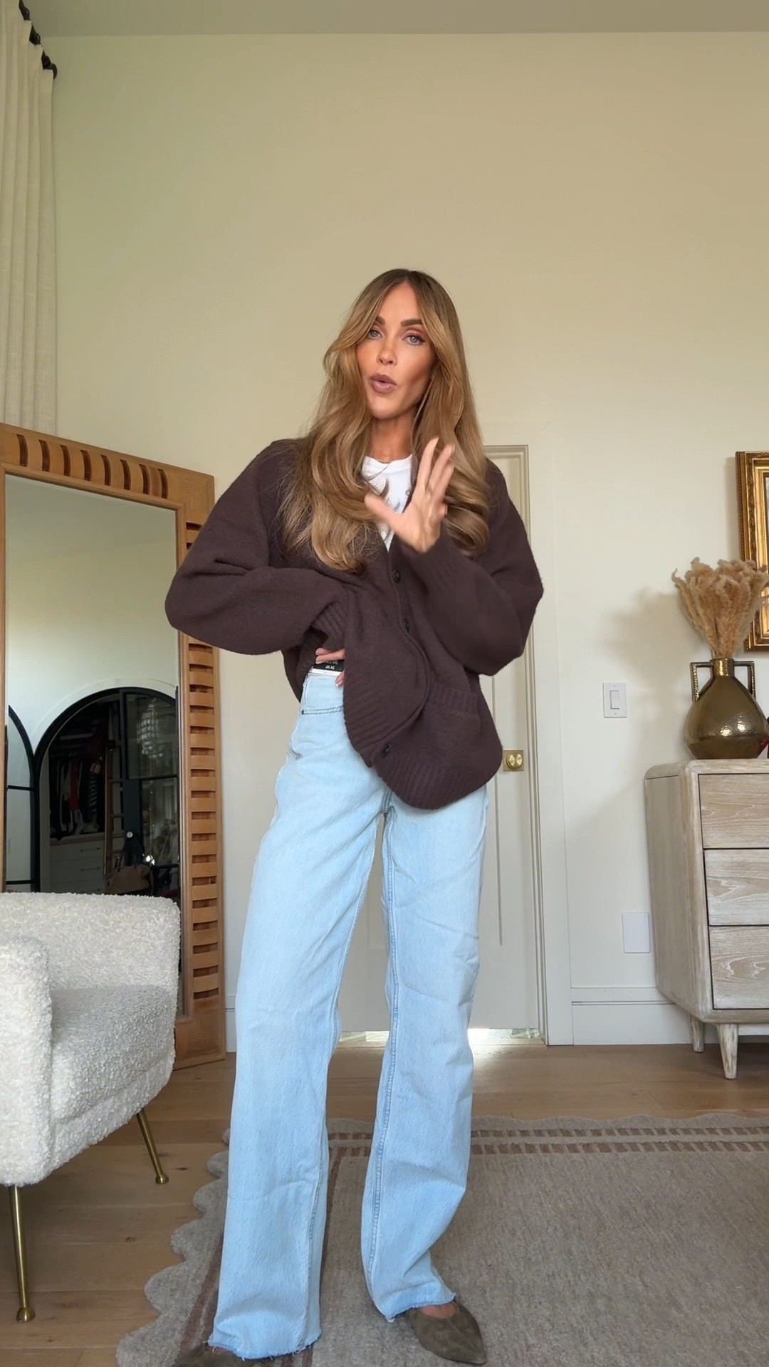 Latest Abercrombie haul ✔️