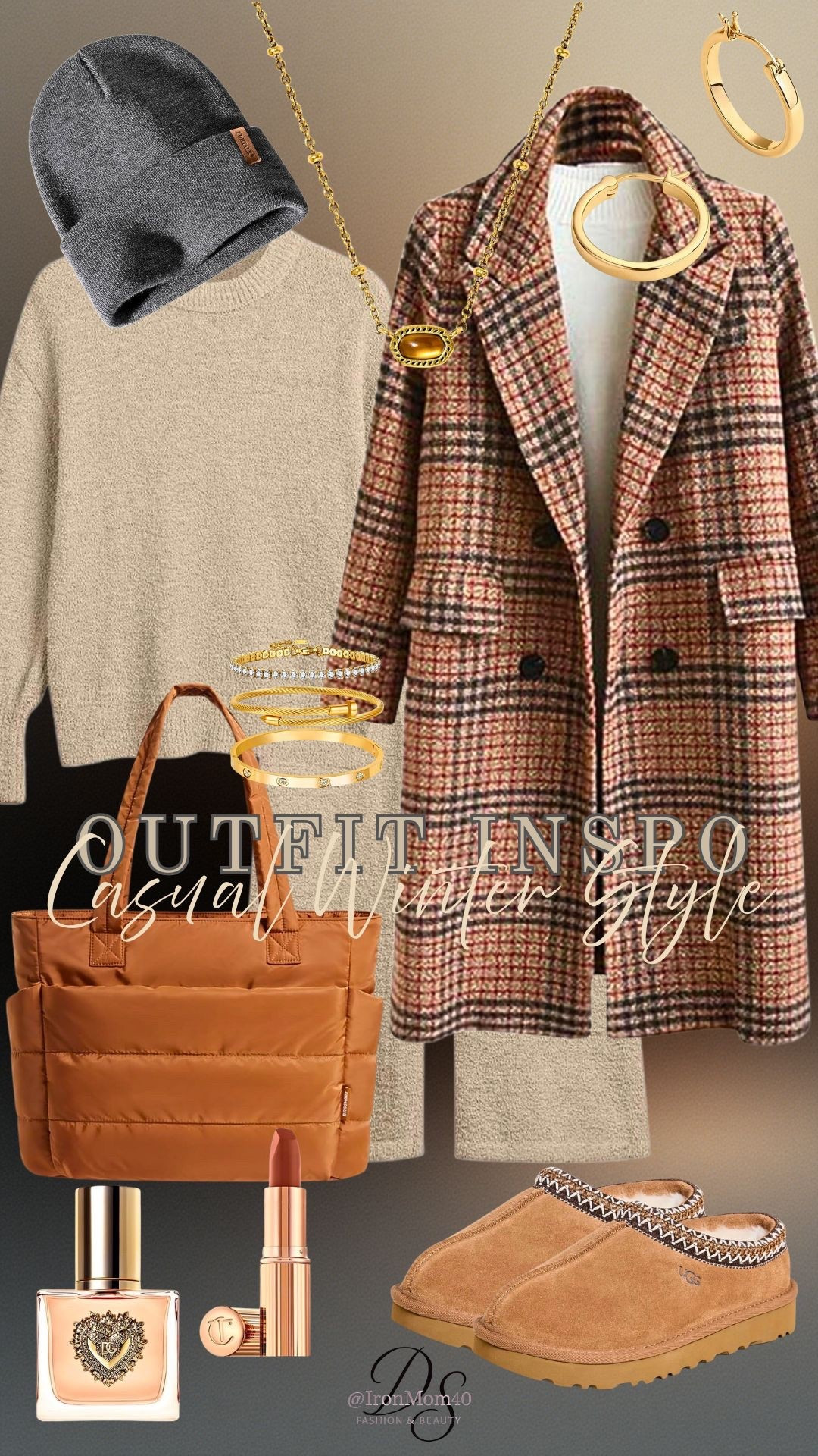 #midsizefashion #outfitinspo #winterstyle

#LTKMidsize #LTKTravel #LTKFindsUnder100