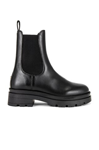 Justine Boot
                    
                    ANINE BING | Revolve Clothing (Global)